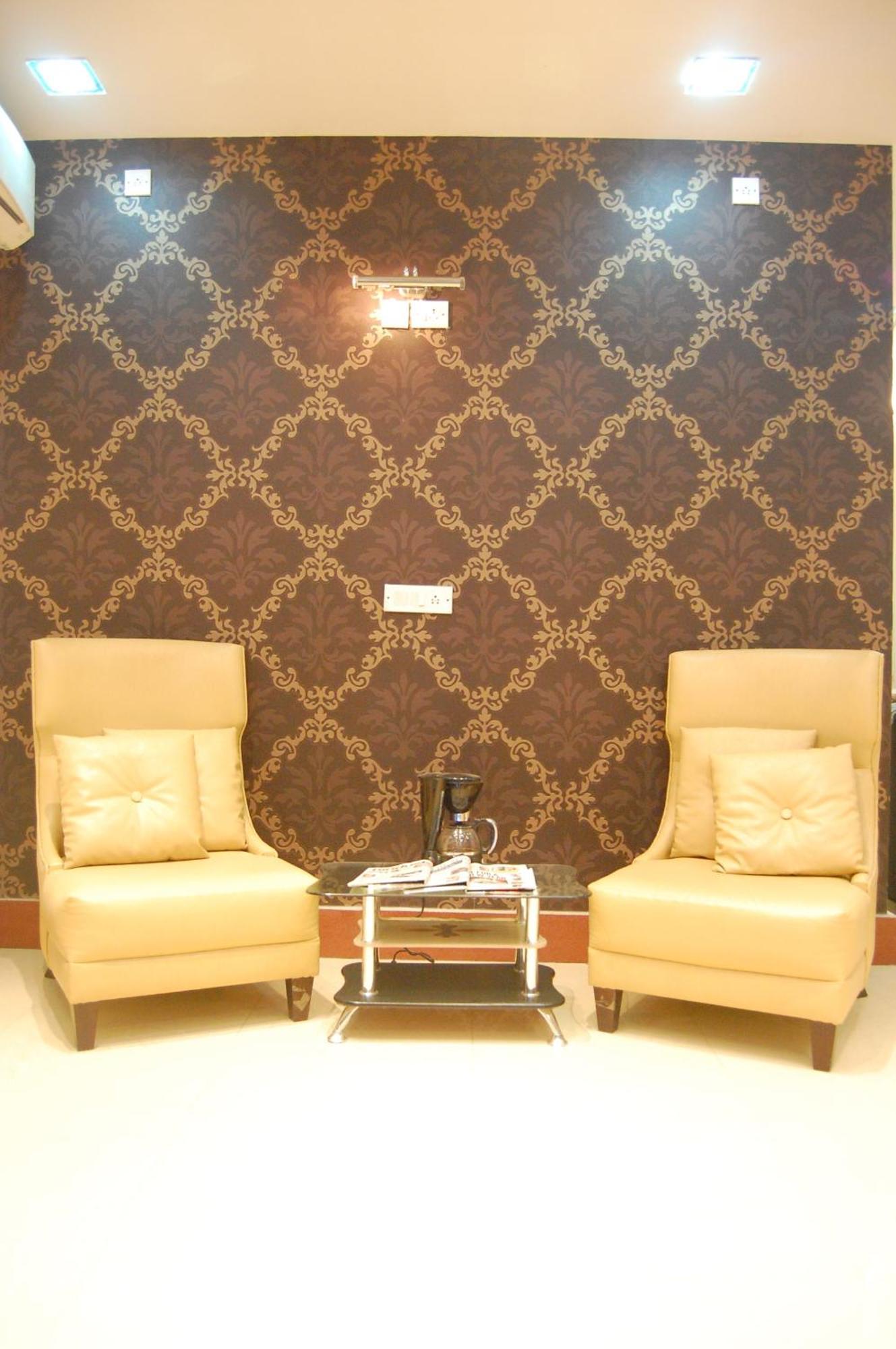 Hotel Delhi Aerocity, Nh 48 Nova Deli Exterior foto