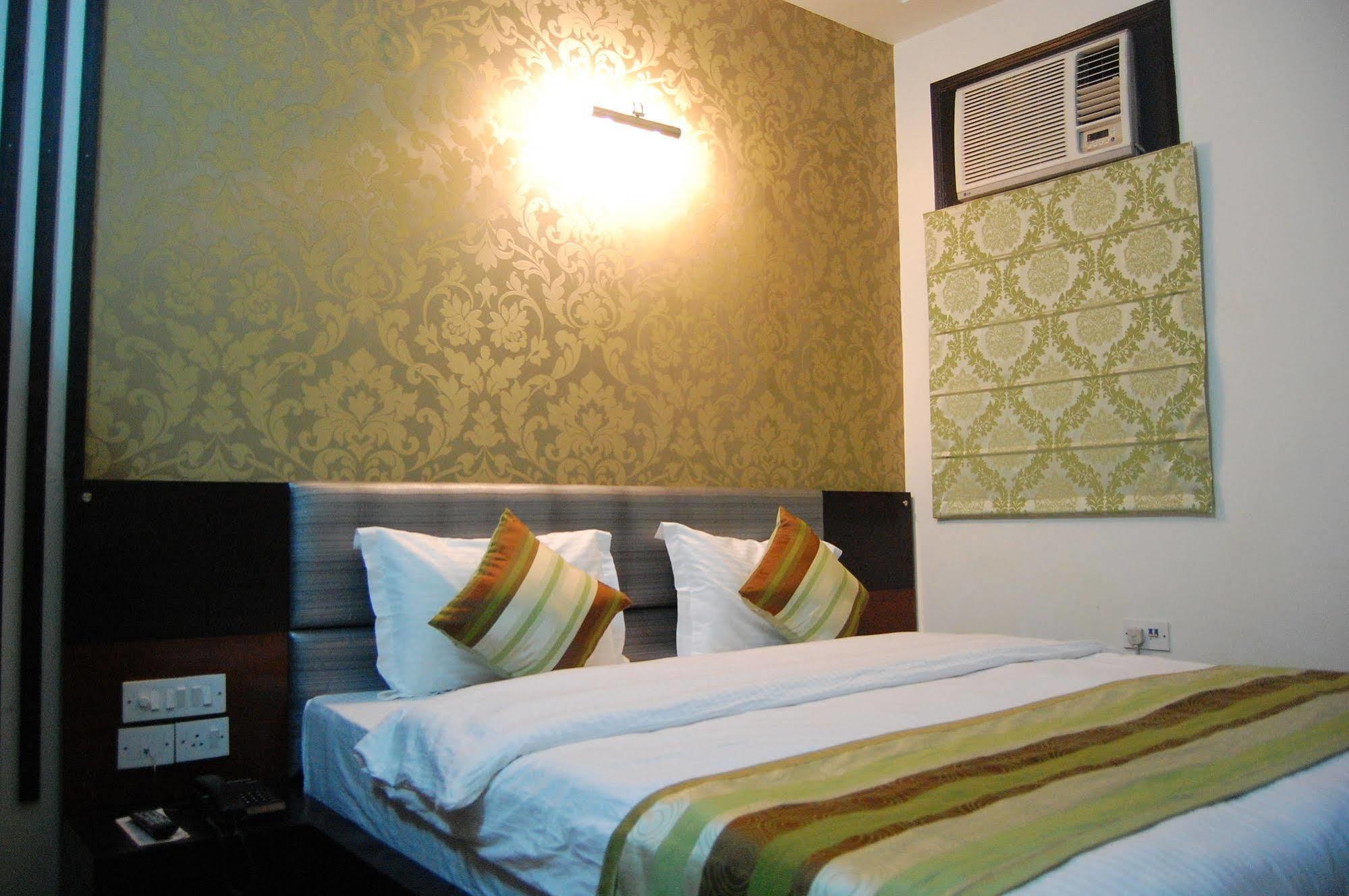 Hotel Delhi Aerocity, Nh 48 Nova Deli Quarto foto
